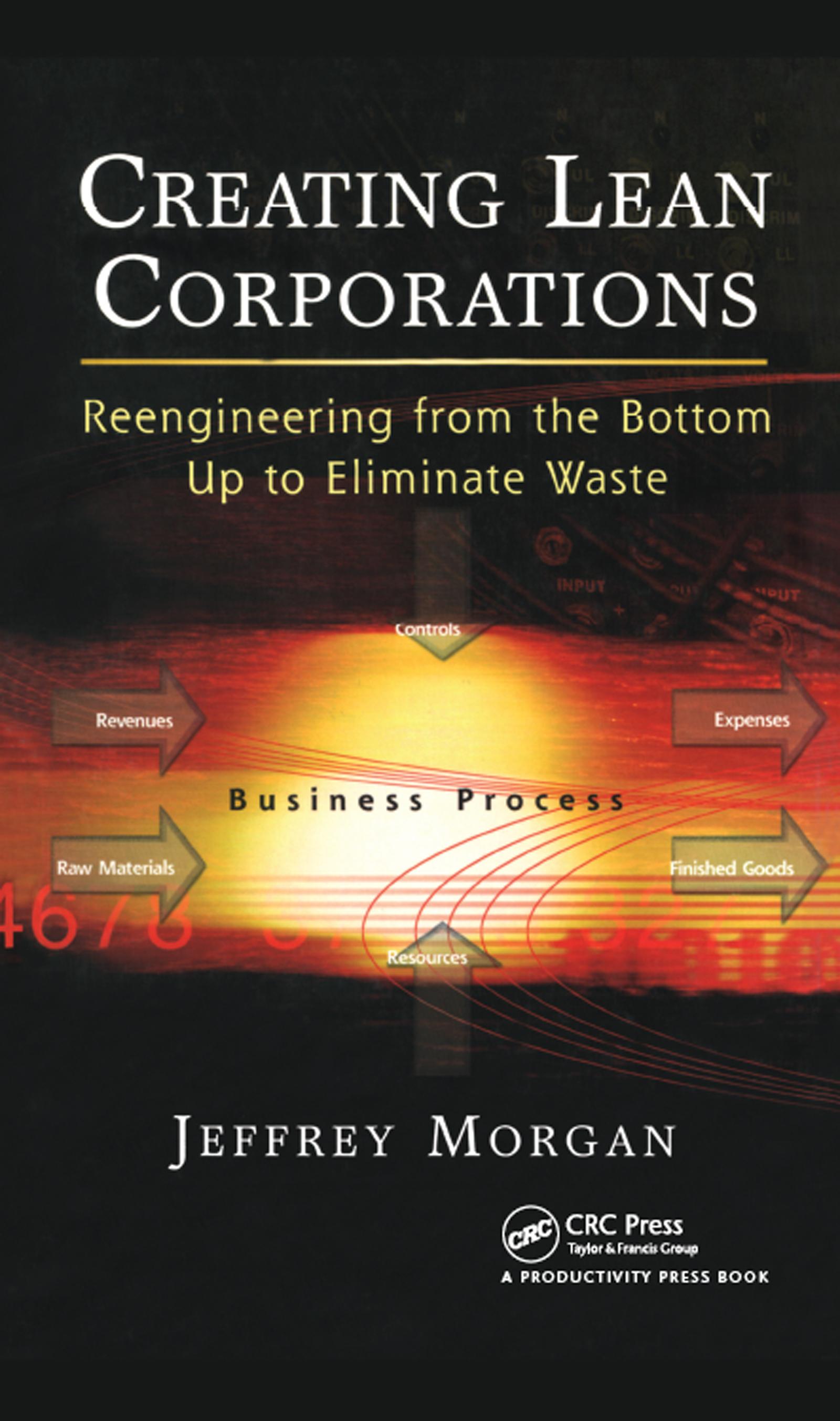 Creating Lean Corporations