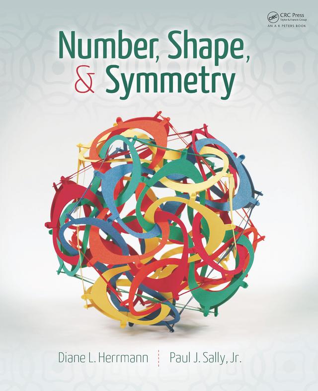Number, Shape, & Symmetry by Diane L. Herrmann, Jr. Sally