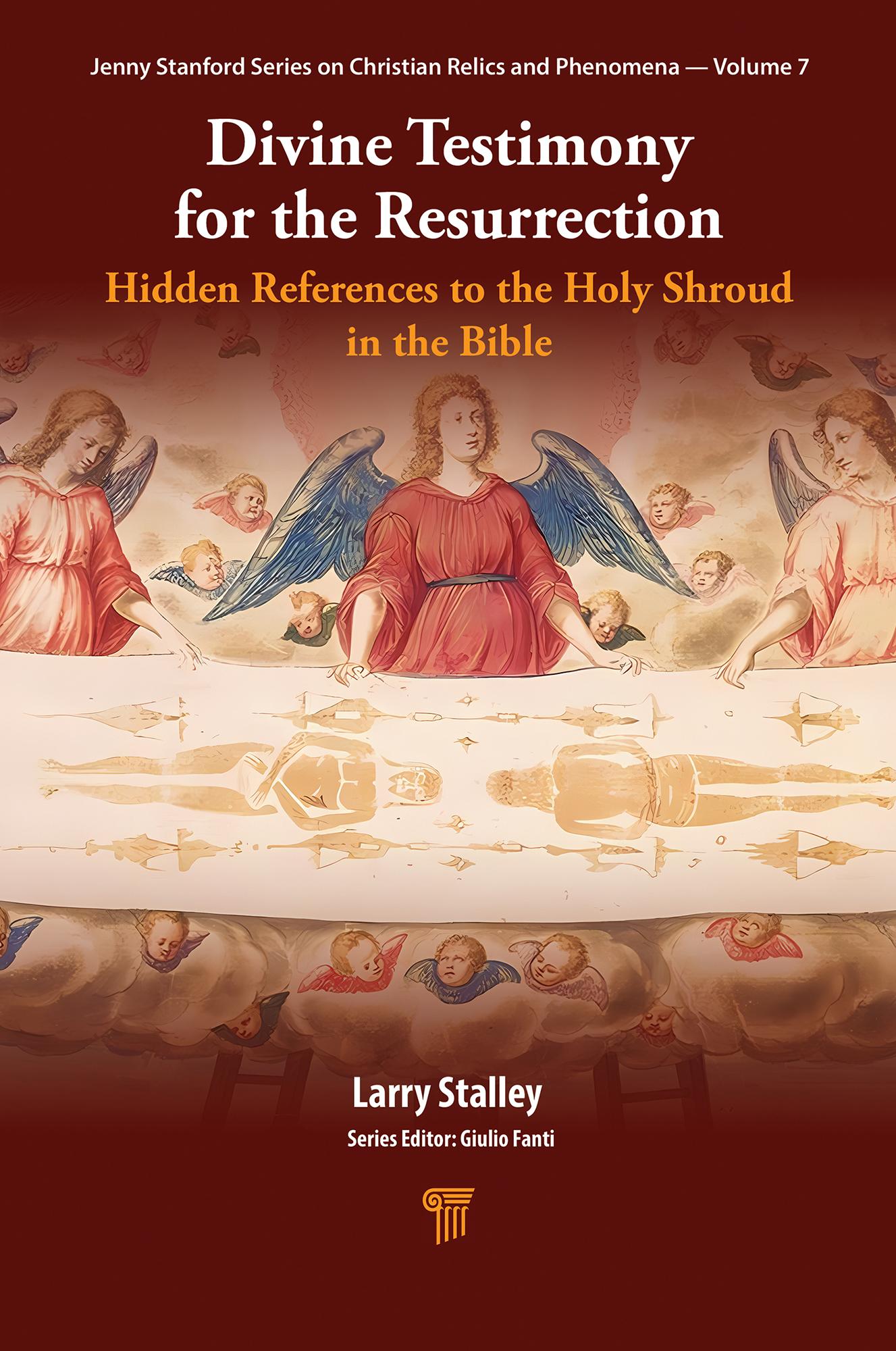 Divine Testimony for the Resurrection