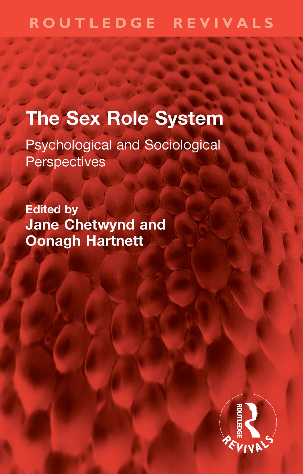 The Sex Role System