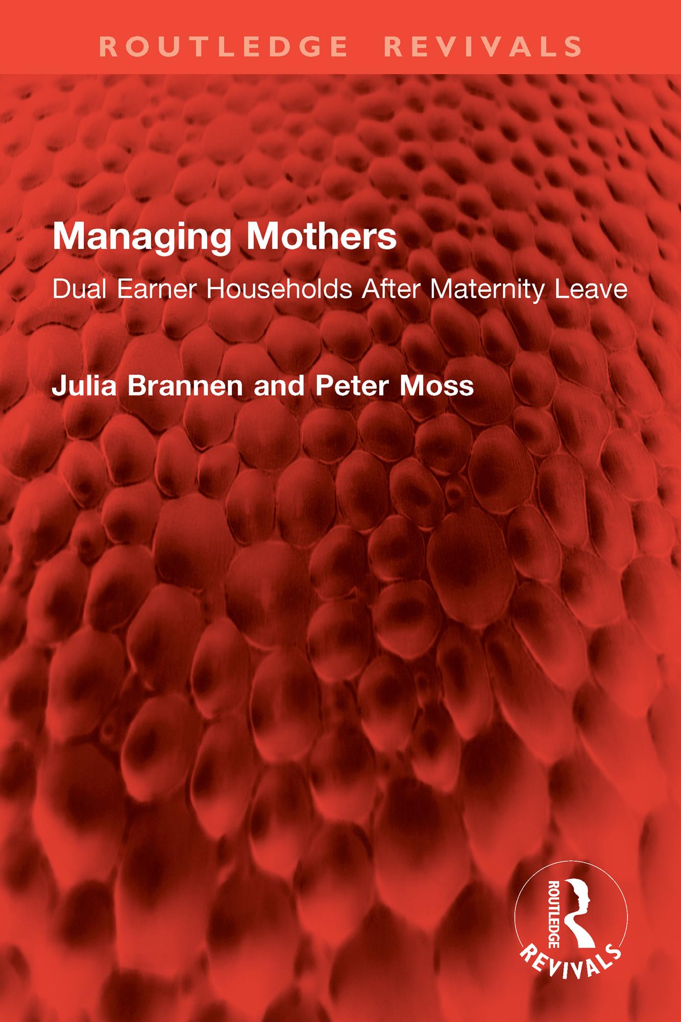 Managing Mothers
