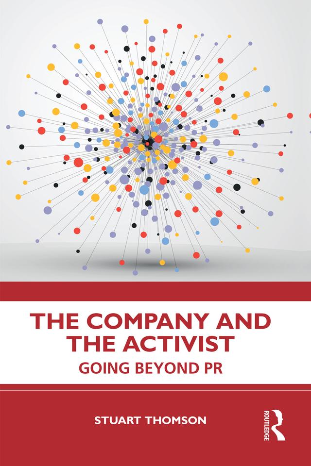The Company and the Activist by Stuart Thomson