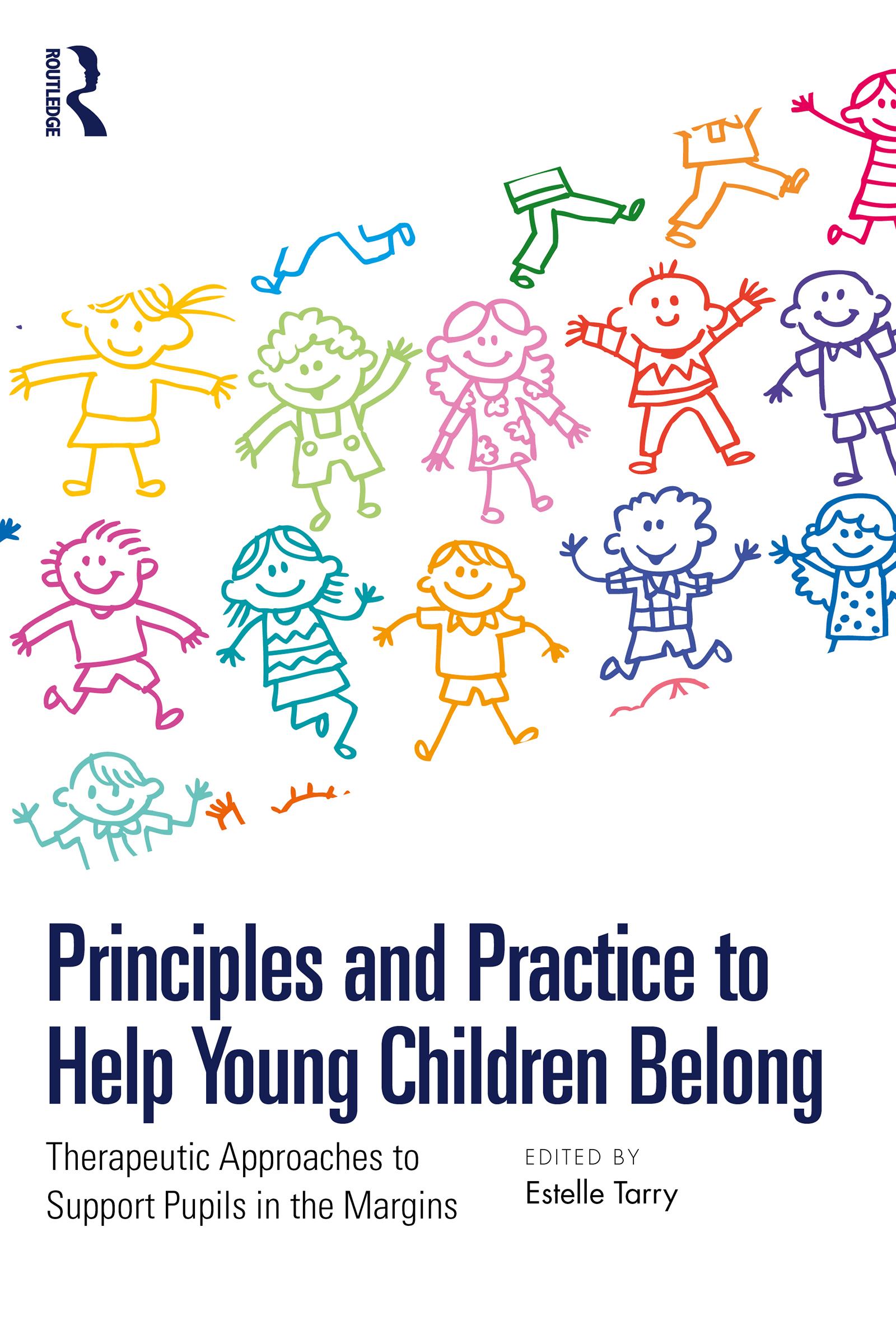 Principles and Practice to Help Young Children Belong