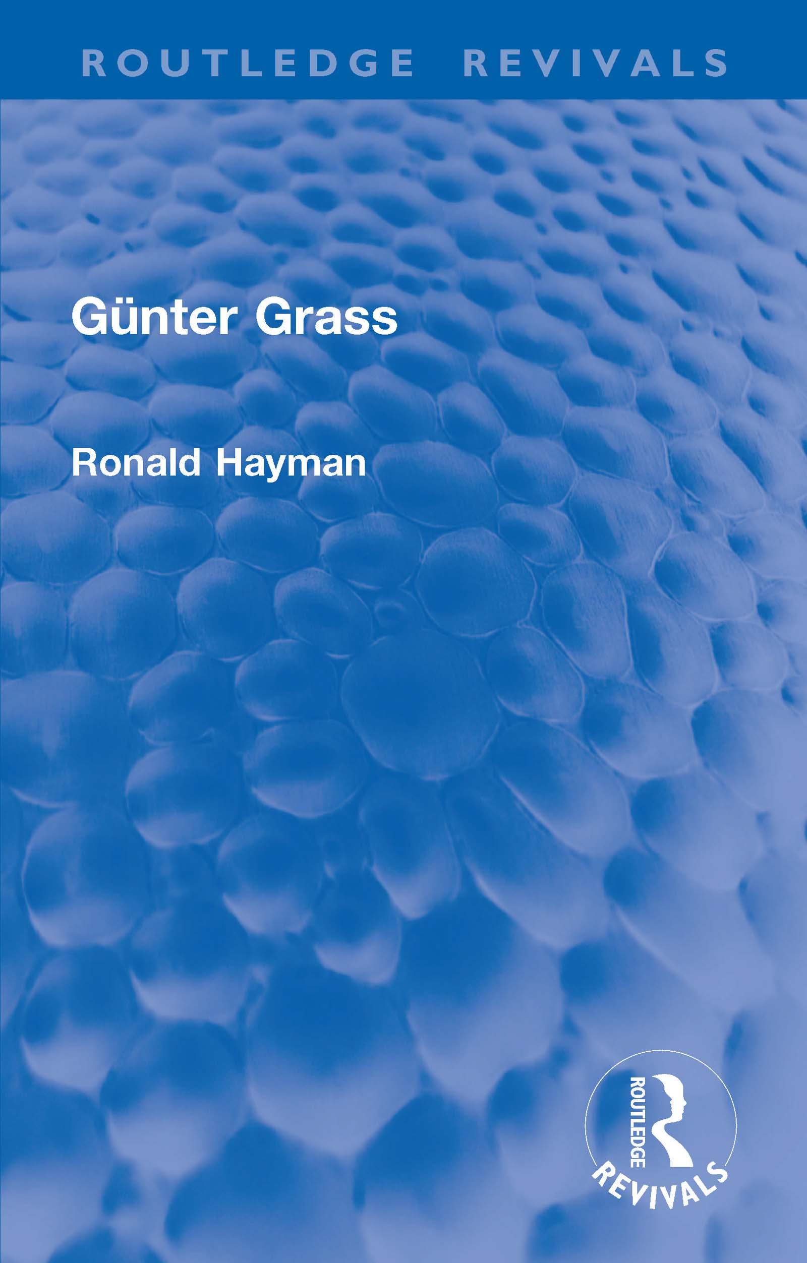 Günter Grass