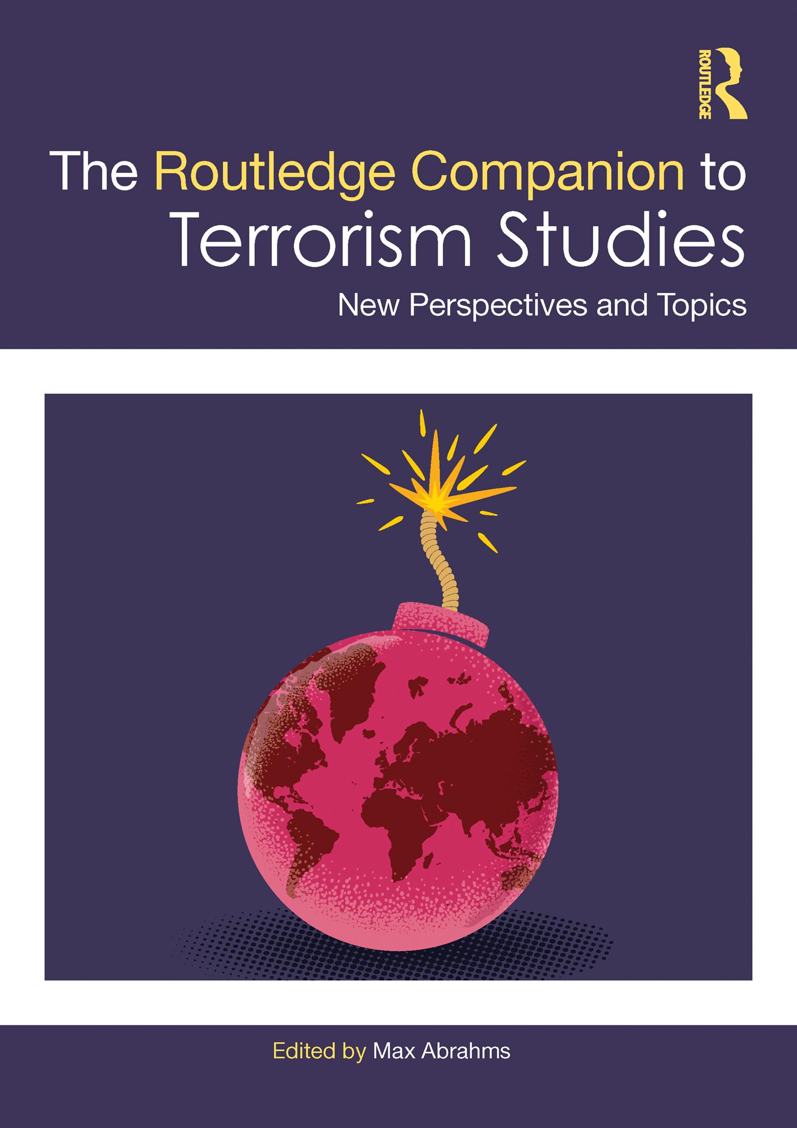 The Routledge Companion to Terrorism Studies