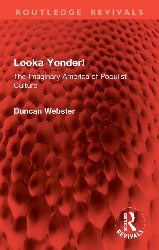 Looka Yonder! by Duncan Webster