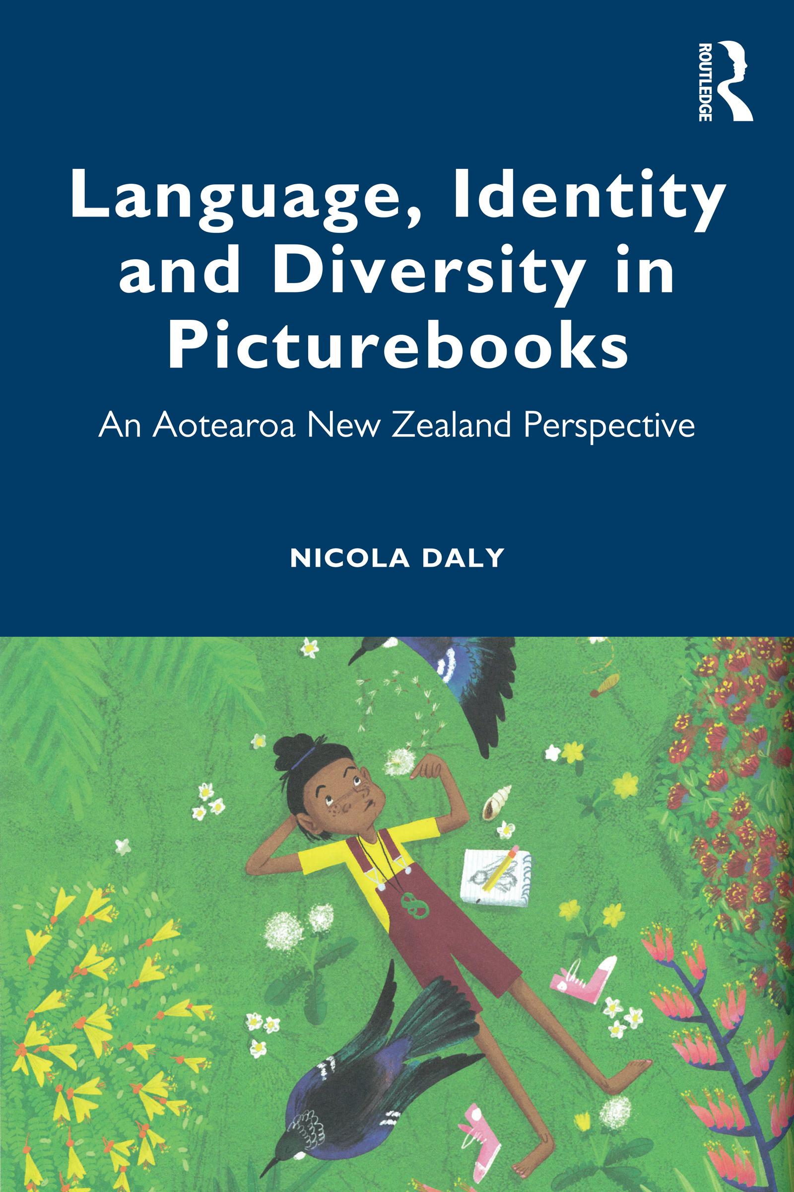 Language, Identity and Diversity in Picturebooks