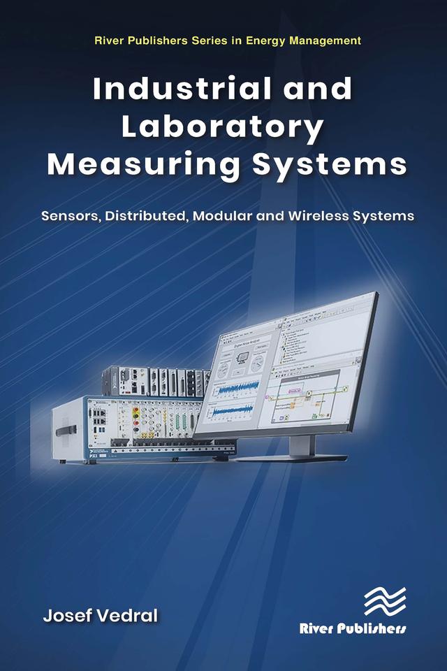 Industrial and Laboratory Measuring Systems by Josef Vedral