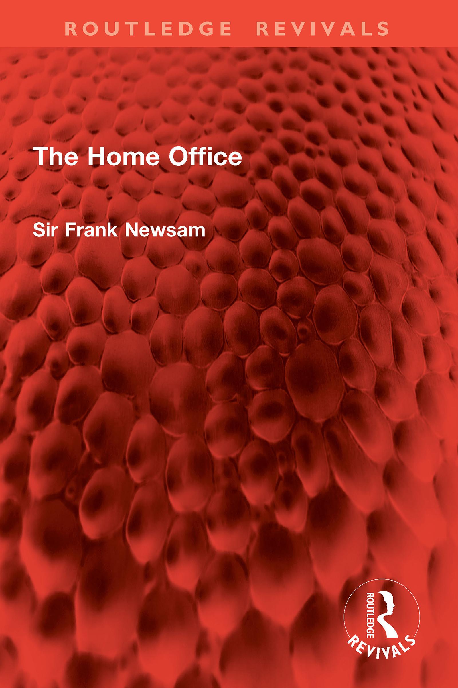 The Home Office