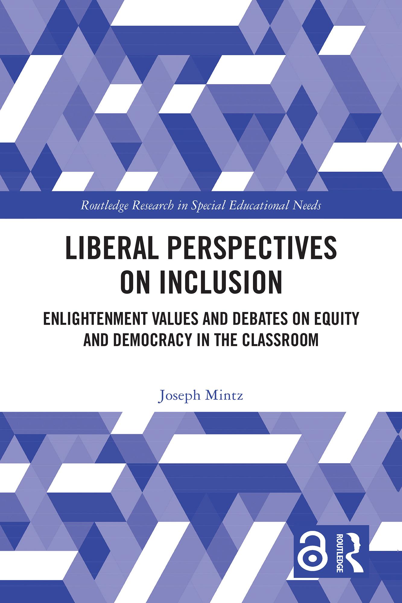 Liberal Perspectives on Inclusion