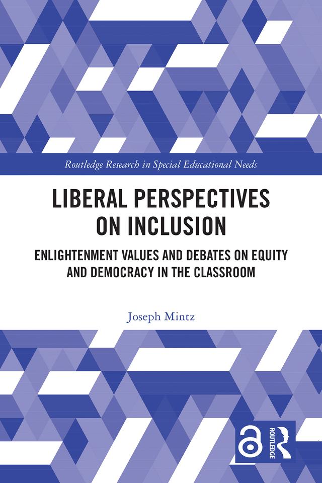 Liberal Perspectives on Inclusion by Joseph Mintz