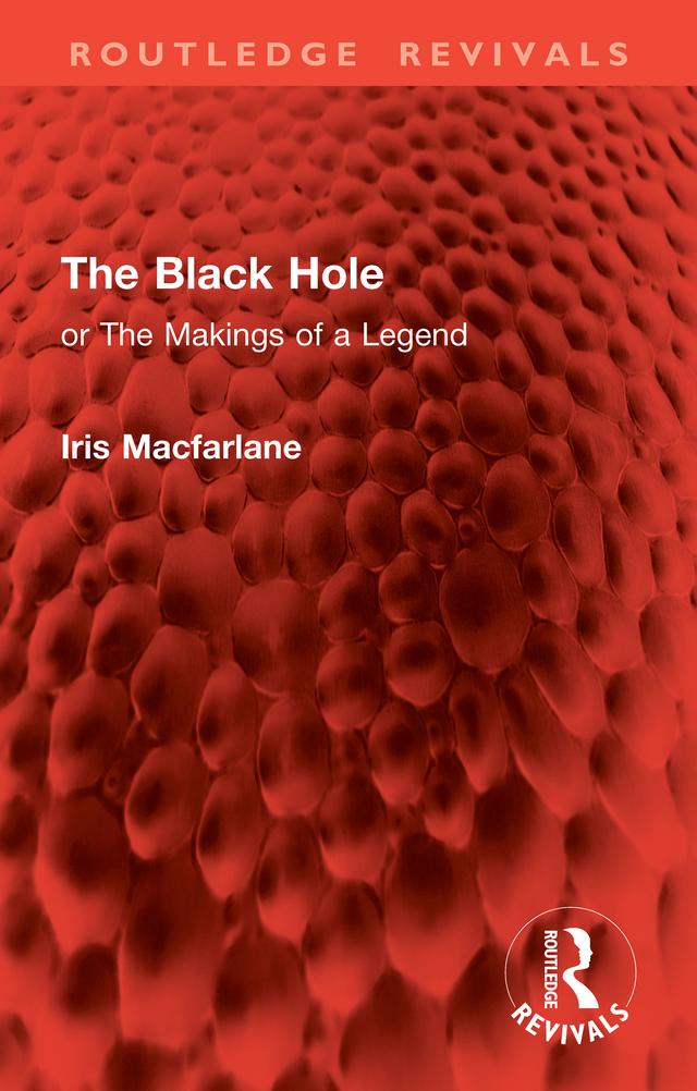 The Black Hole by Iris Macfarlane