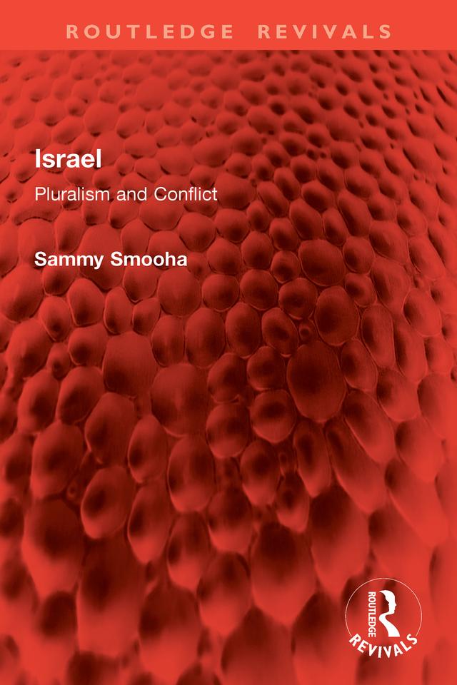 Israel by Sammy Smooha