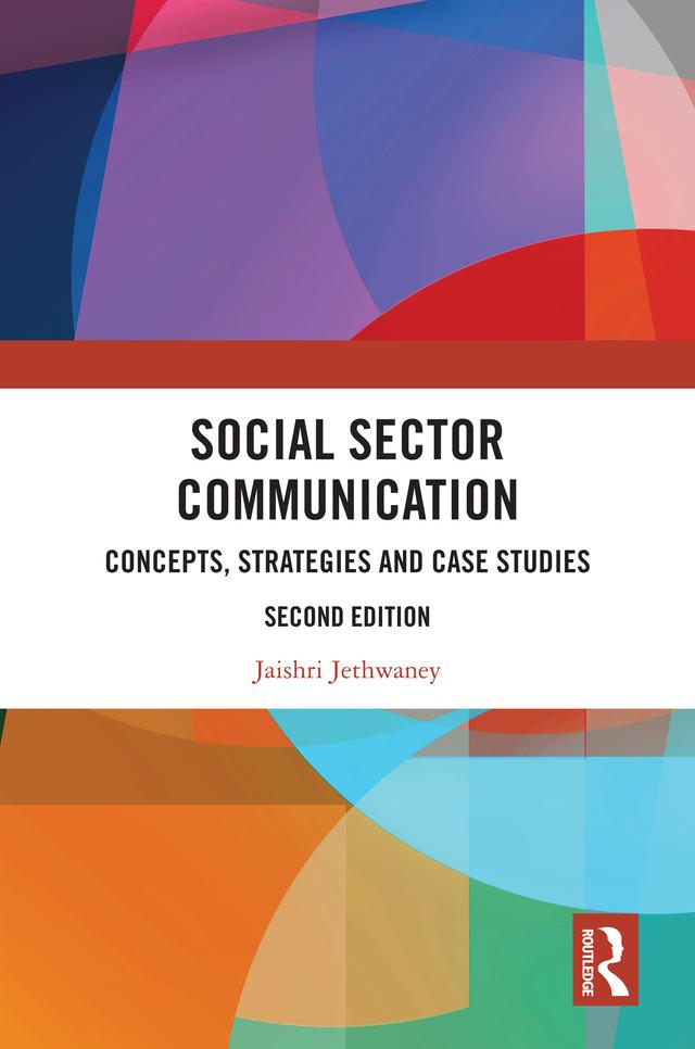 Social Sector Communication by Jaishri Jethwaney