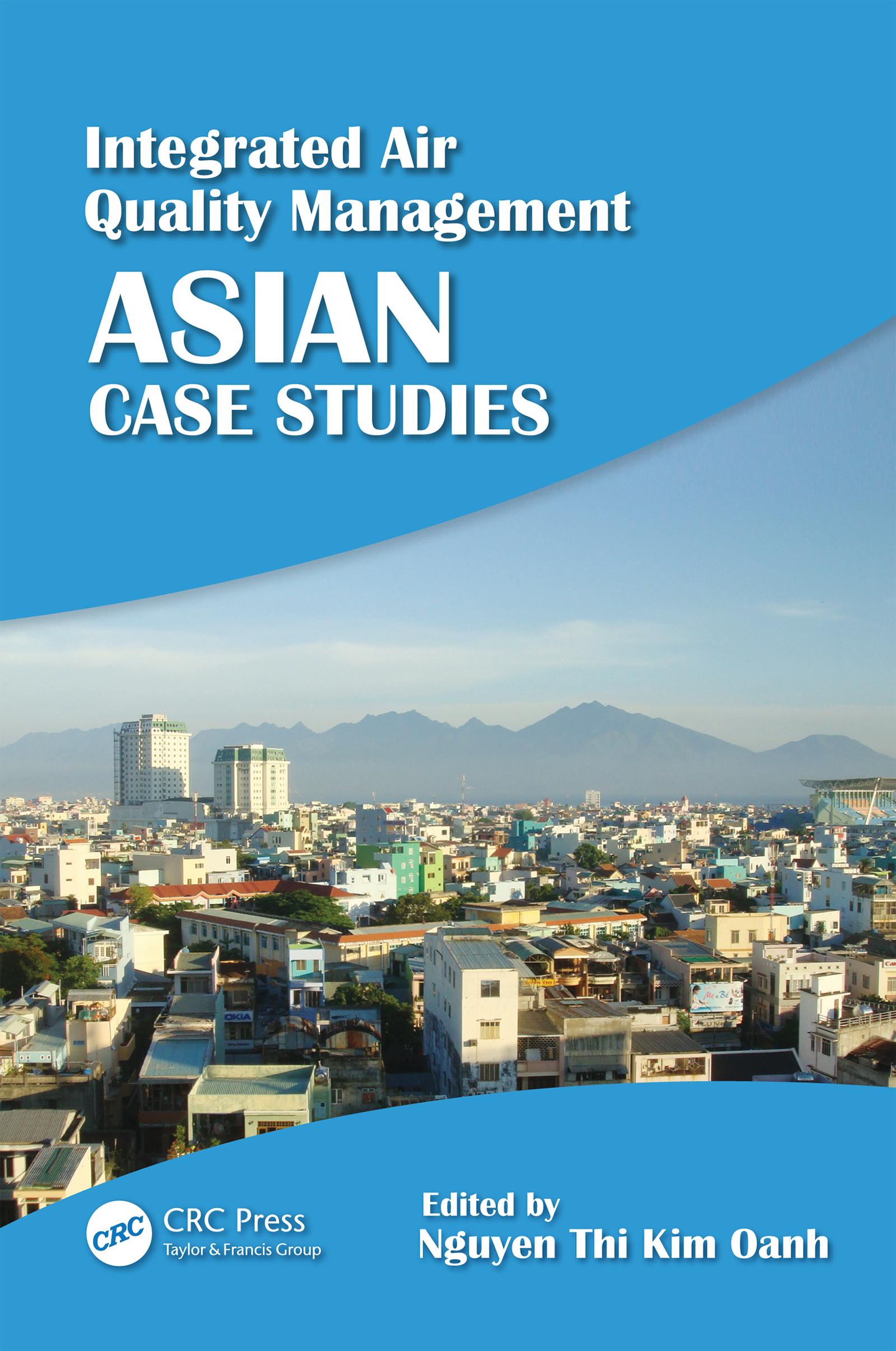Integrated Air Quality Management