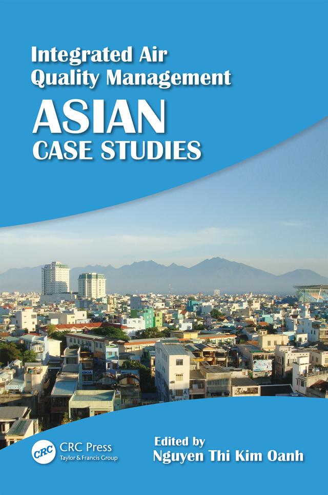 Integrated Air Quality Management by Nguyen Thi Kim Oanh