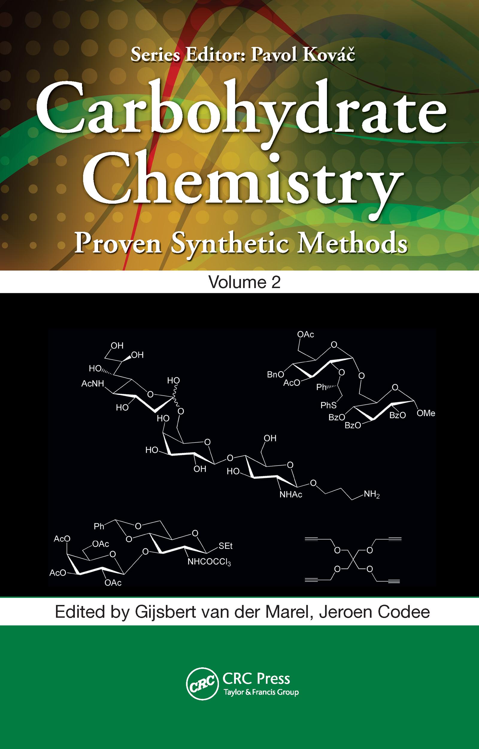 Carbohydrate Chemistry