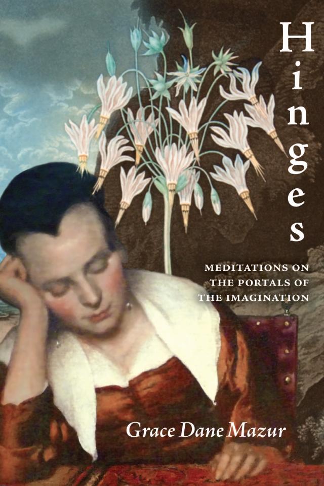 Hinges by Grace Mazur