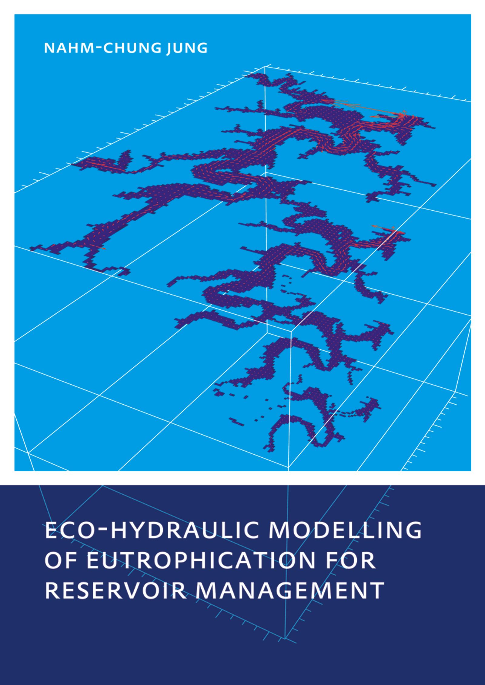 Eco-hydraulic Modelling of Eutrophication for Reservoir Management