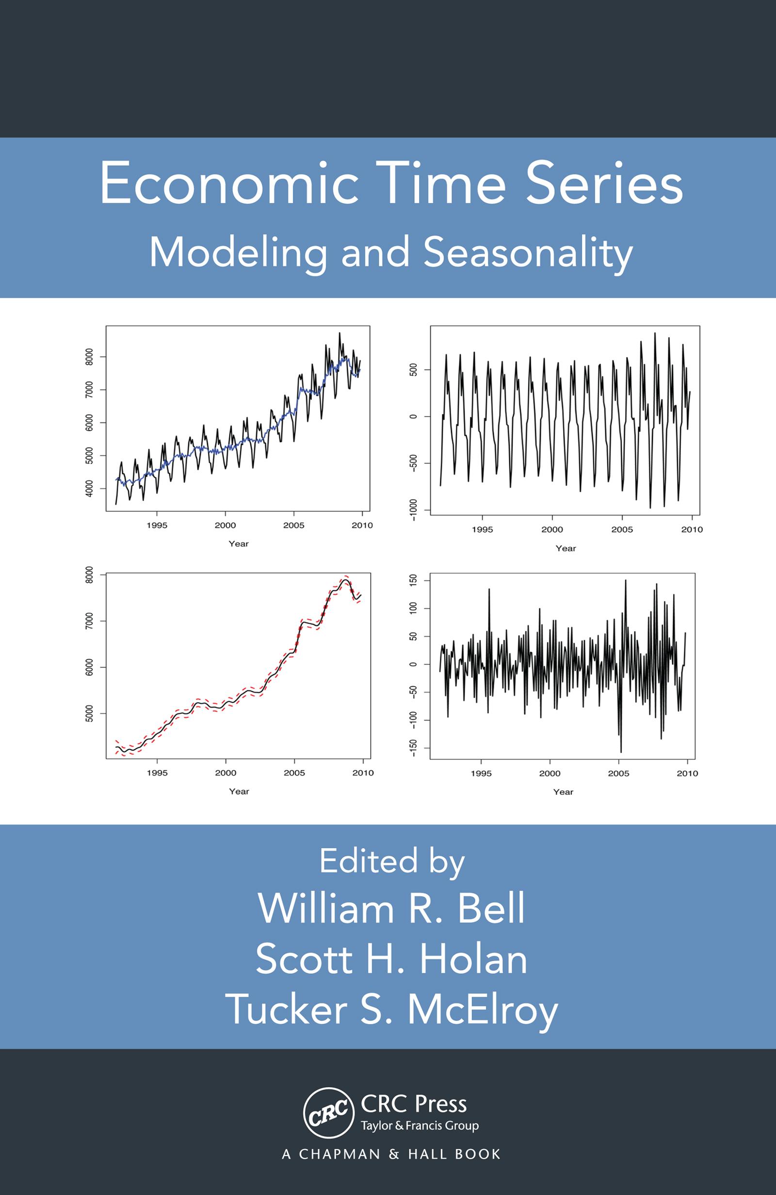 Economic Time Series