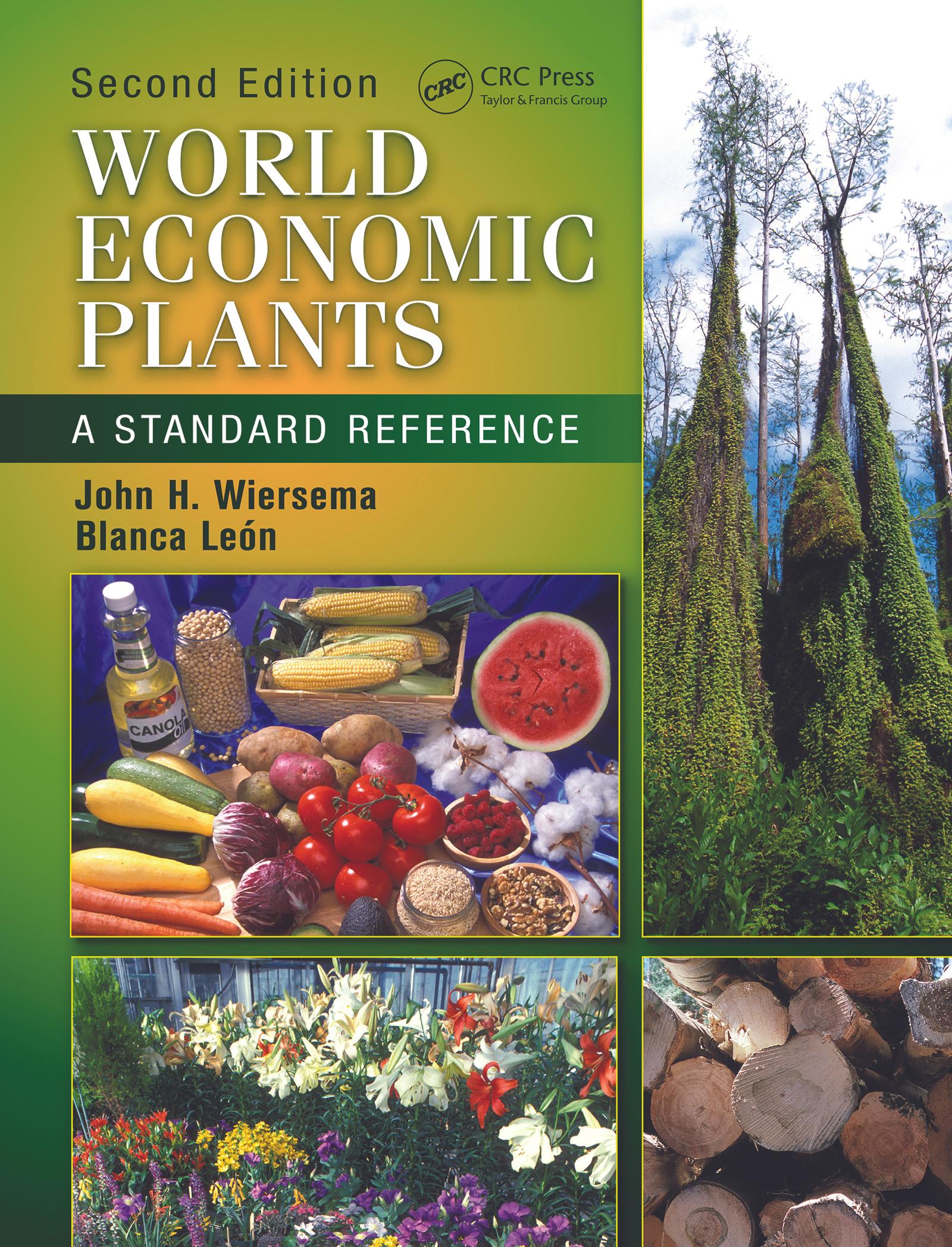 World Economic Plants