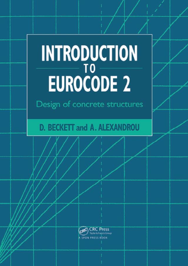 Introduction to Eurocode 2 by A. Alexandrou