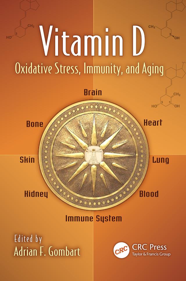Vitamin D by Adrian F. Gombart