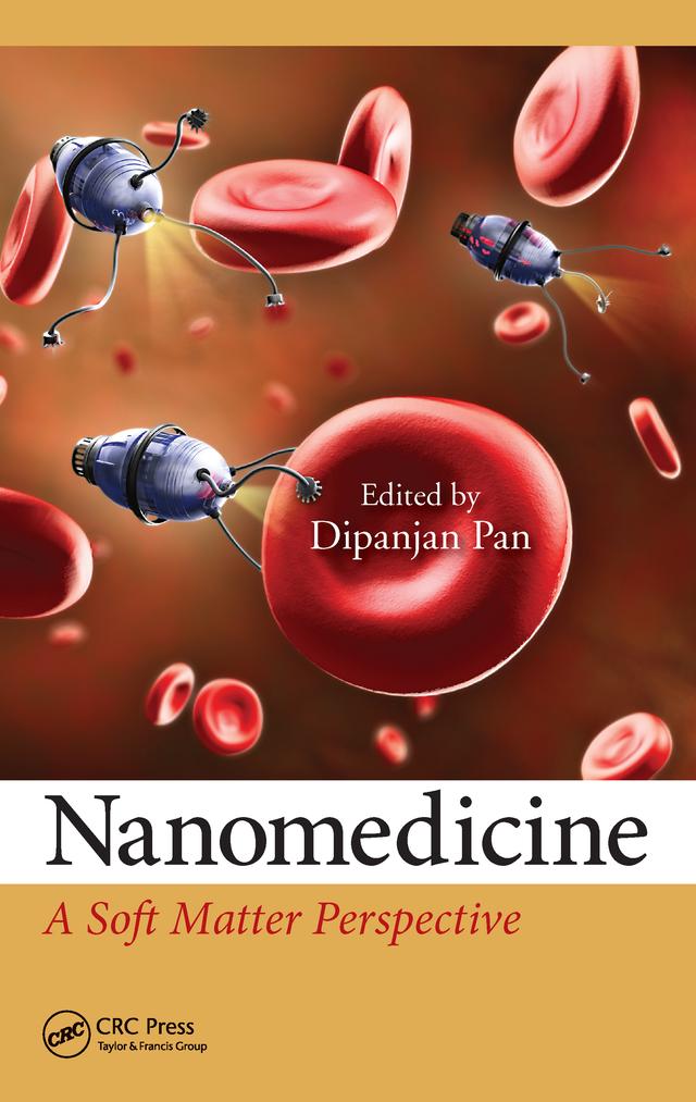 Nanomedicine by Dipanjan Pan