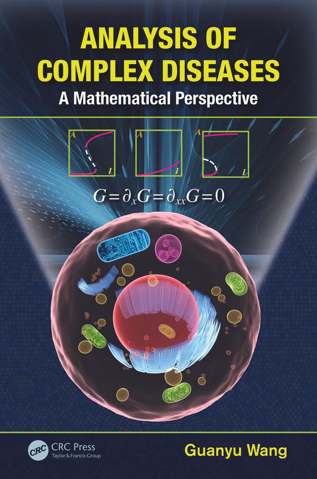 Analysis of Complex Diseases by PhD, Guanyu Wang