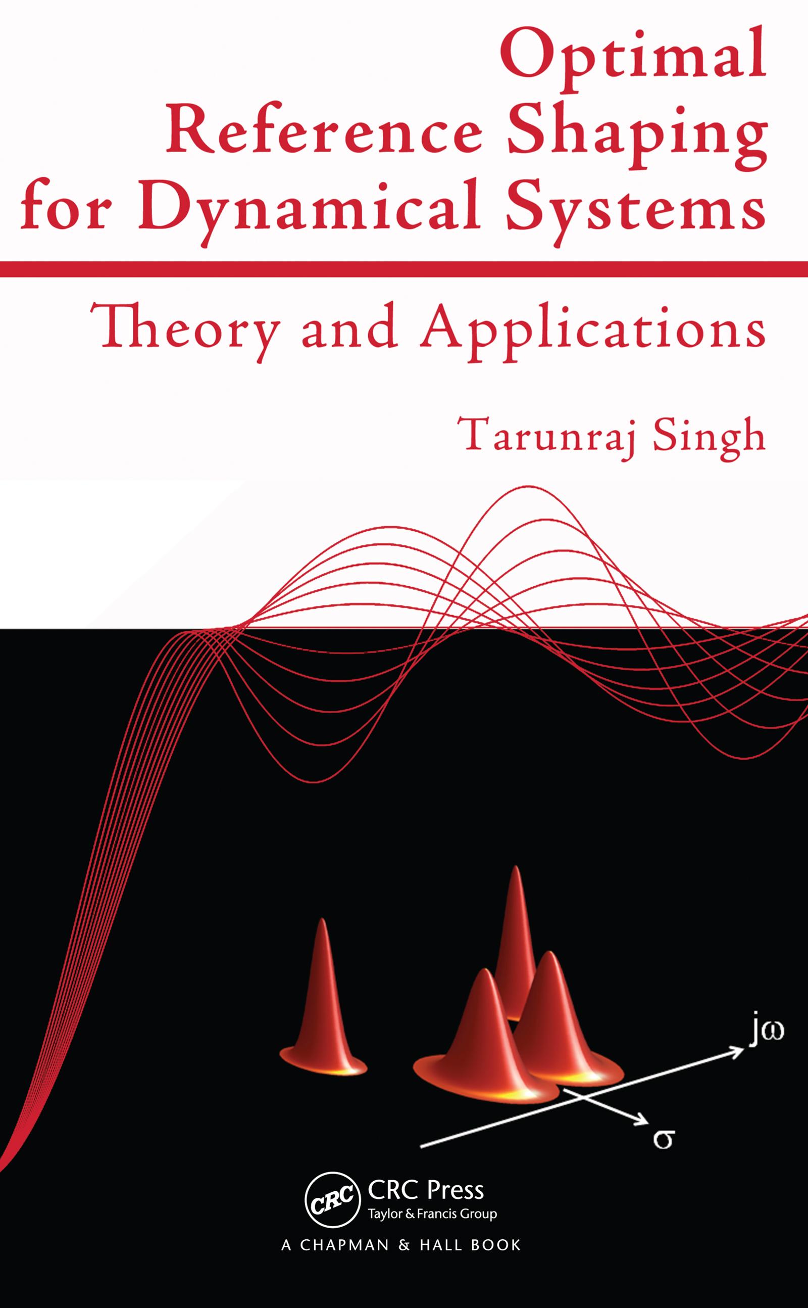 Optimal Reference Shaping for Dynamical Systems