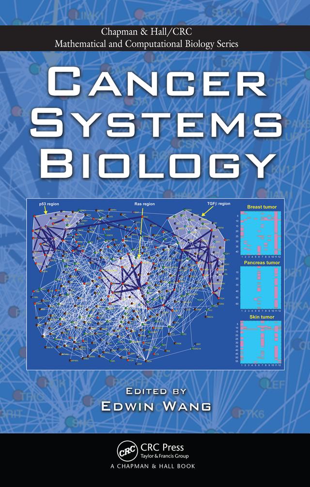 Cancer Systems Biology by Edwin Wang