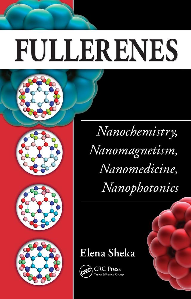 Fullerenes by Elena Sheka