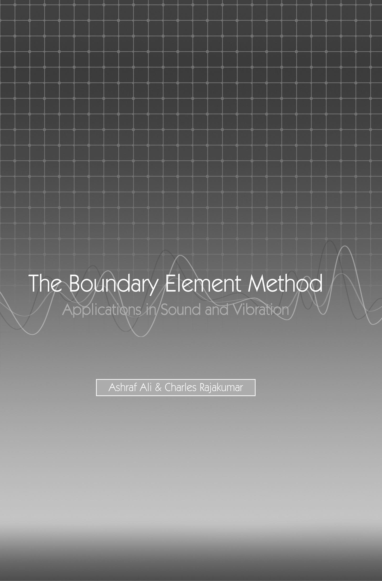 The Boundary Element Method
