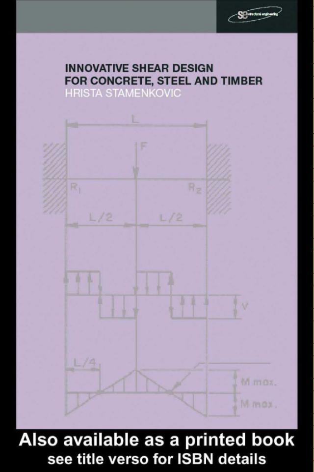 Innovative Shear Design by Hrista Stamenkovic