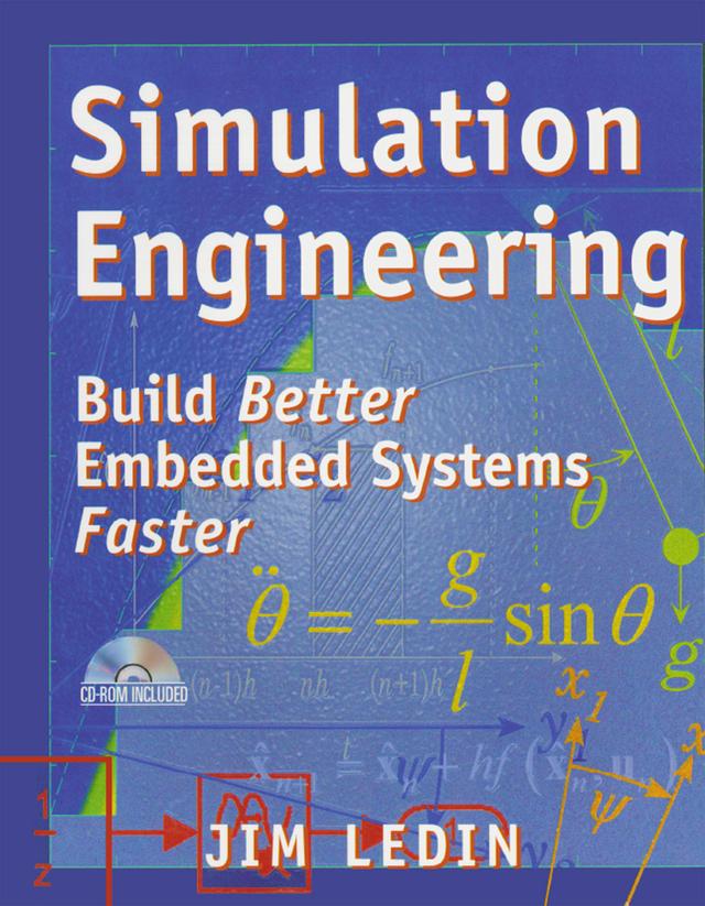Simulation Engineering by Jim Ledin