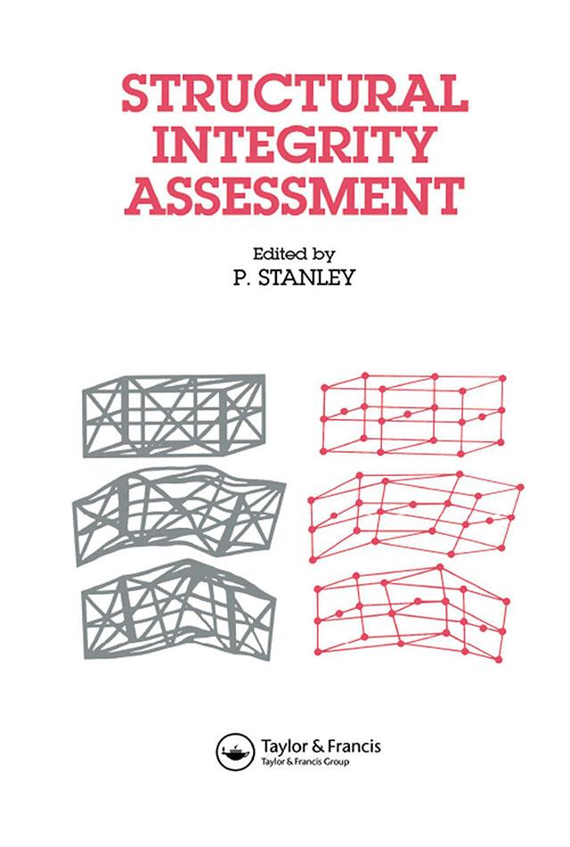 Structural Integrity Assessment by P. Stanley