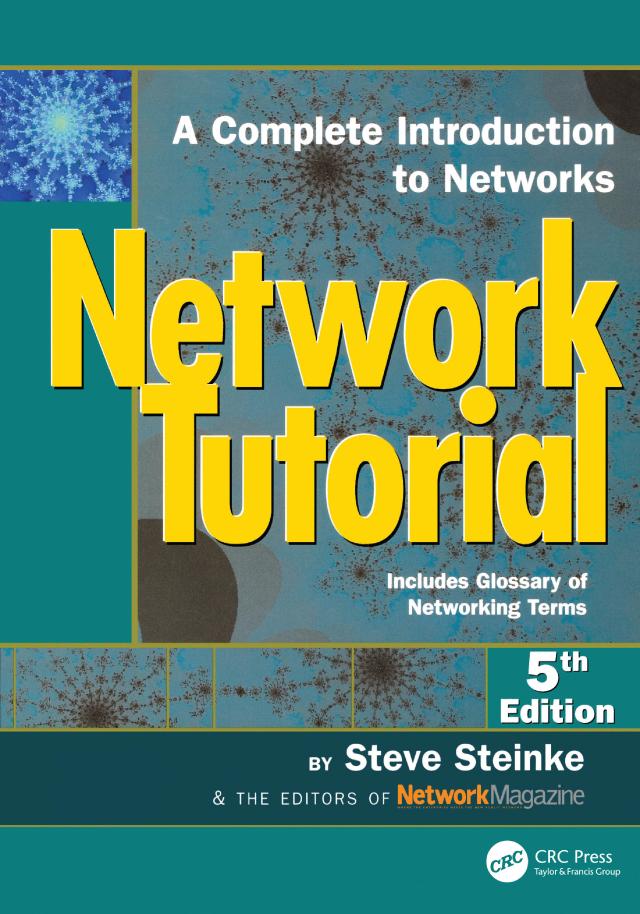Network Tutorial by Steve Steinke