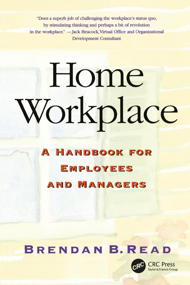 Home Workplace