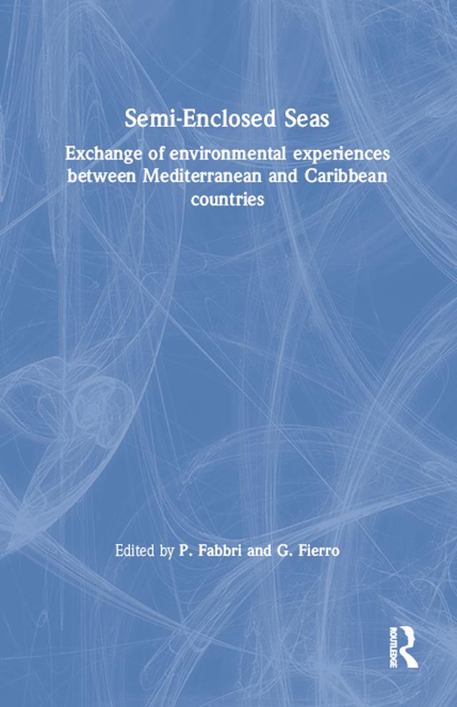 Semi-Enclosed Seas by G. Fierro, P. Fabbri