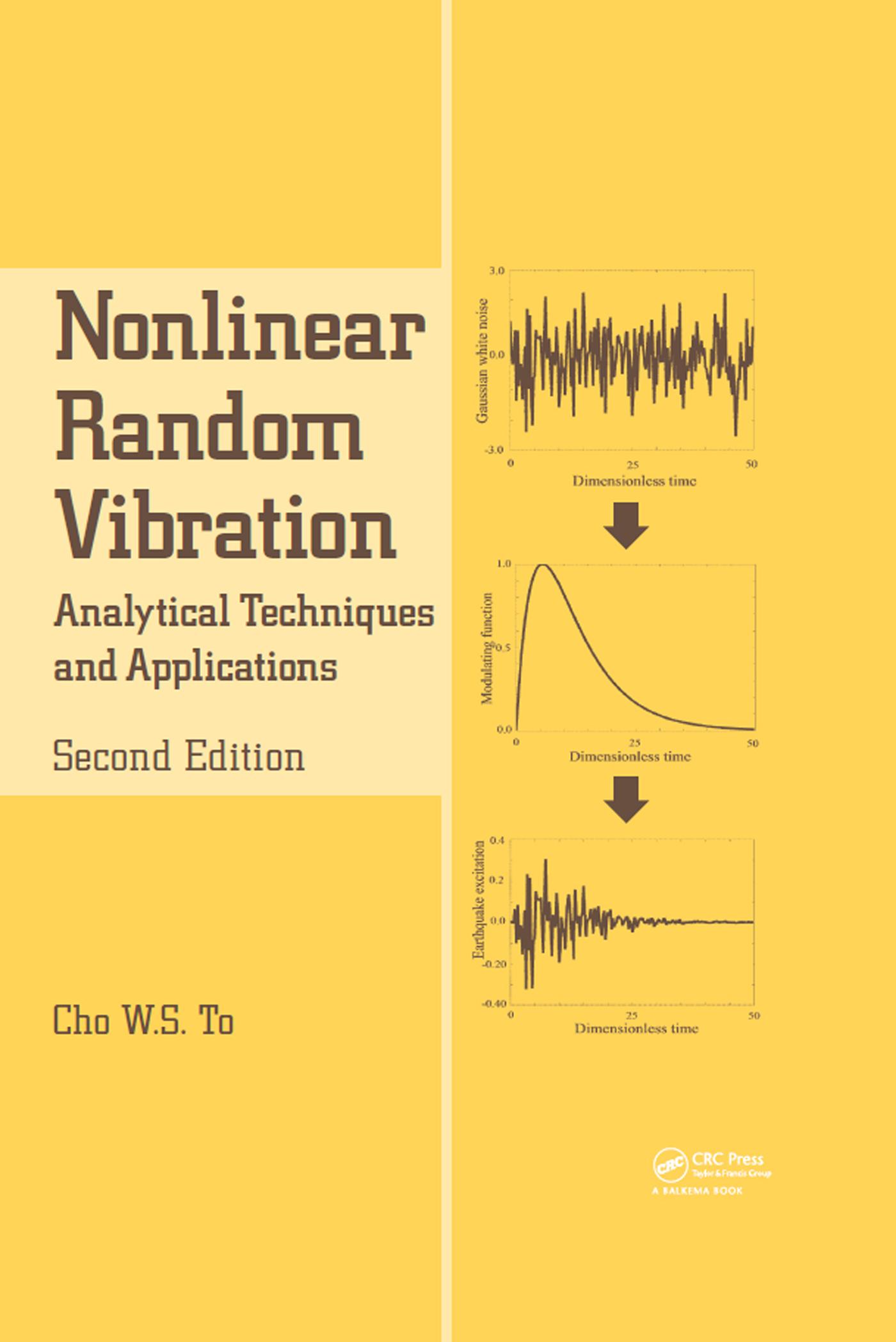 Nonlinear Random Vibration