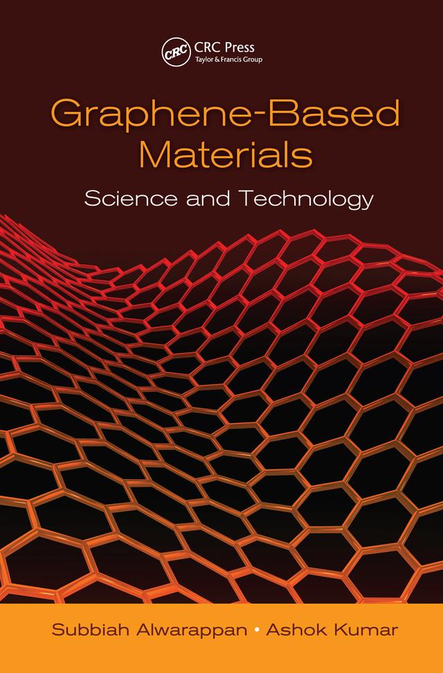 Graphene-Based Materials by Ashok Kumar, Subbiah Alwarappan