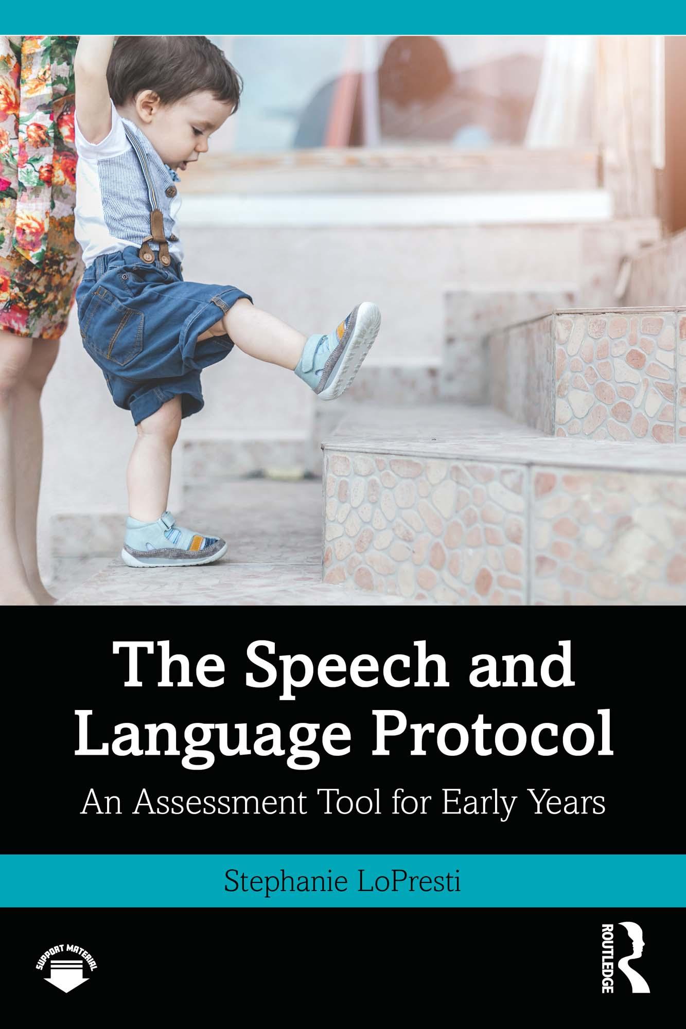 The Speech and Language Protocol