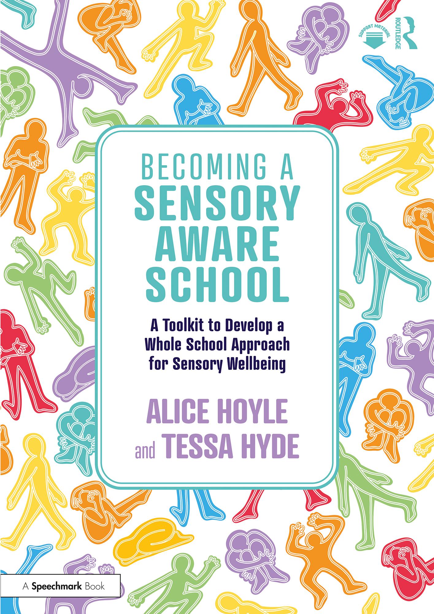 Becoming a Sensory Aware School