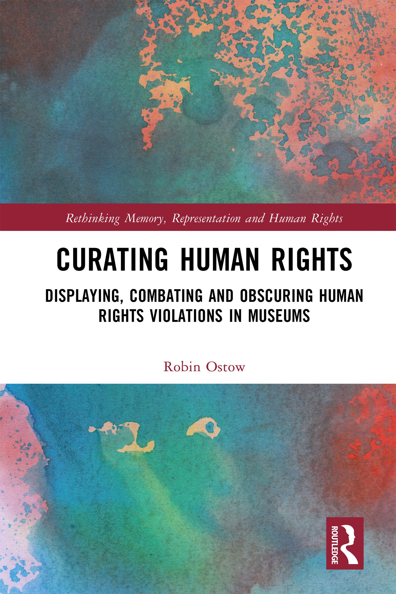 Curating Human Rights