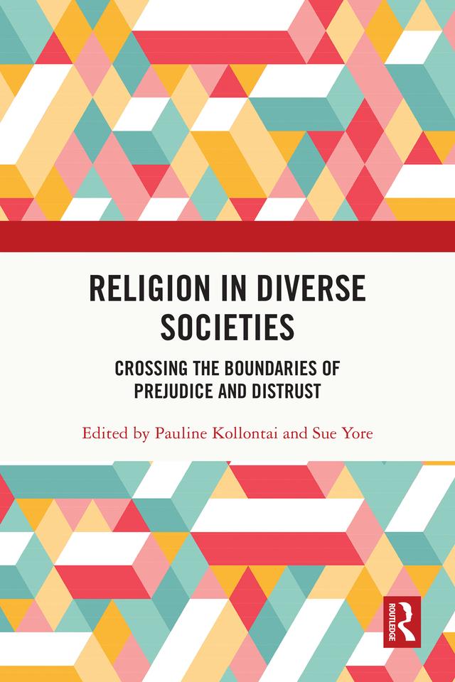 Religion in Diverse Societies by Pauline Kollontai, Sue Yore