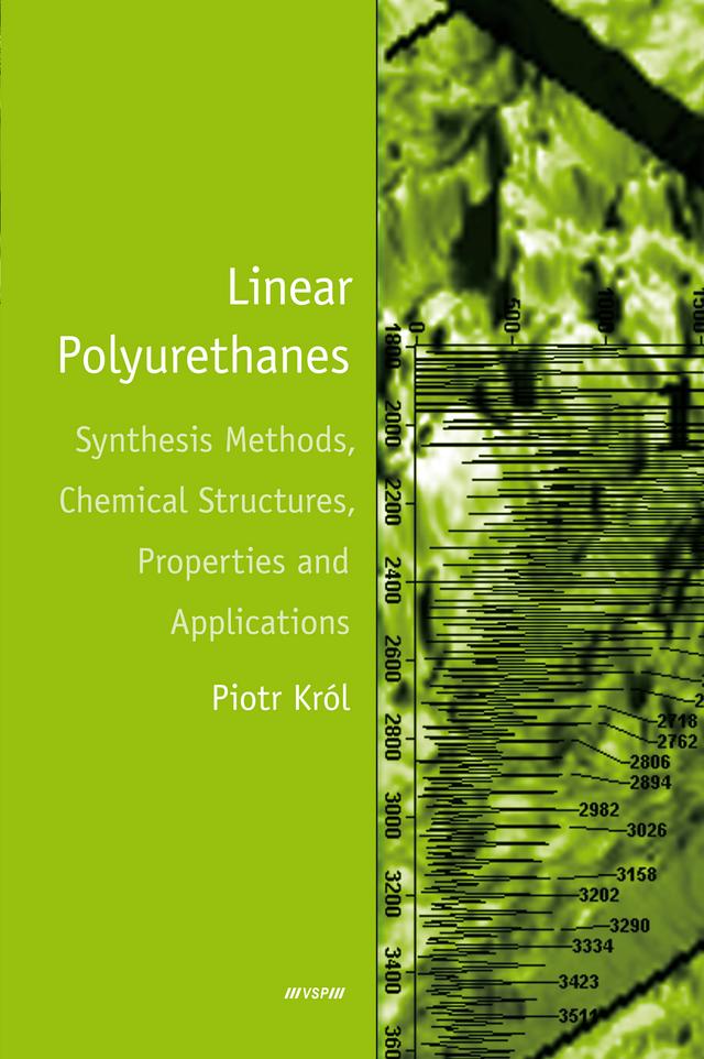 Linear Polyurethanes by Piotr Krol