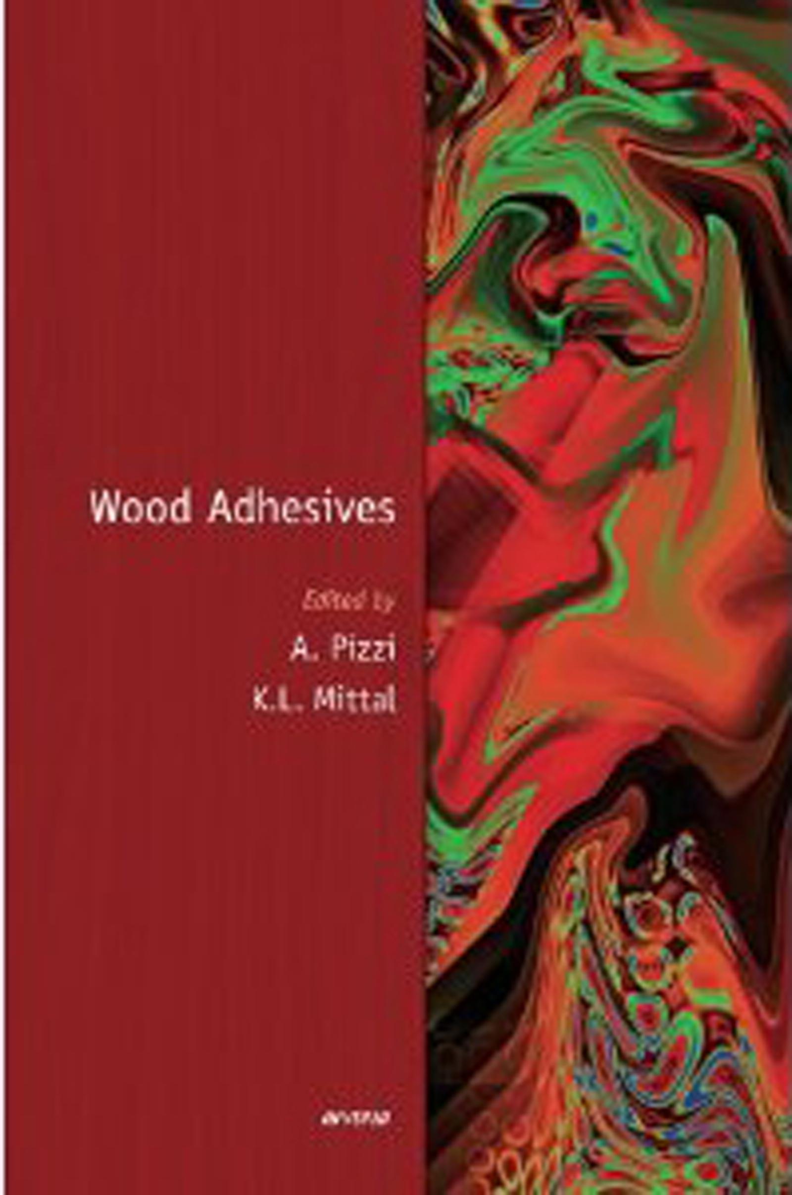 Wood Adhesives