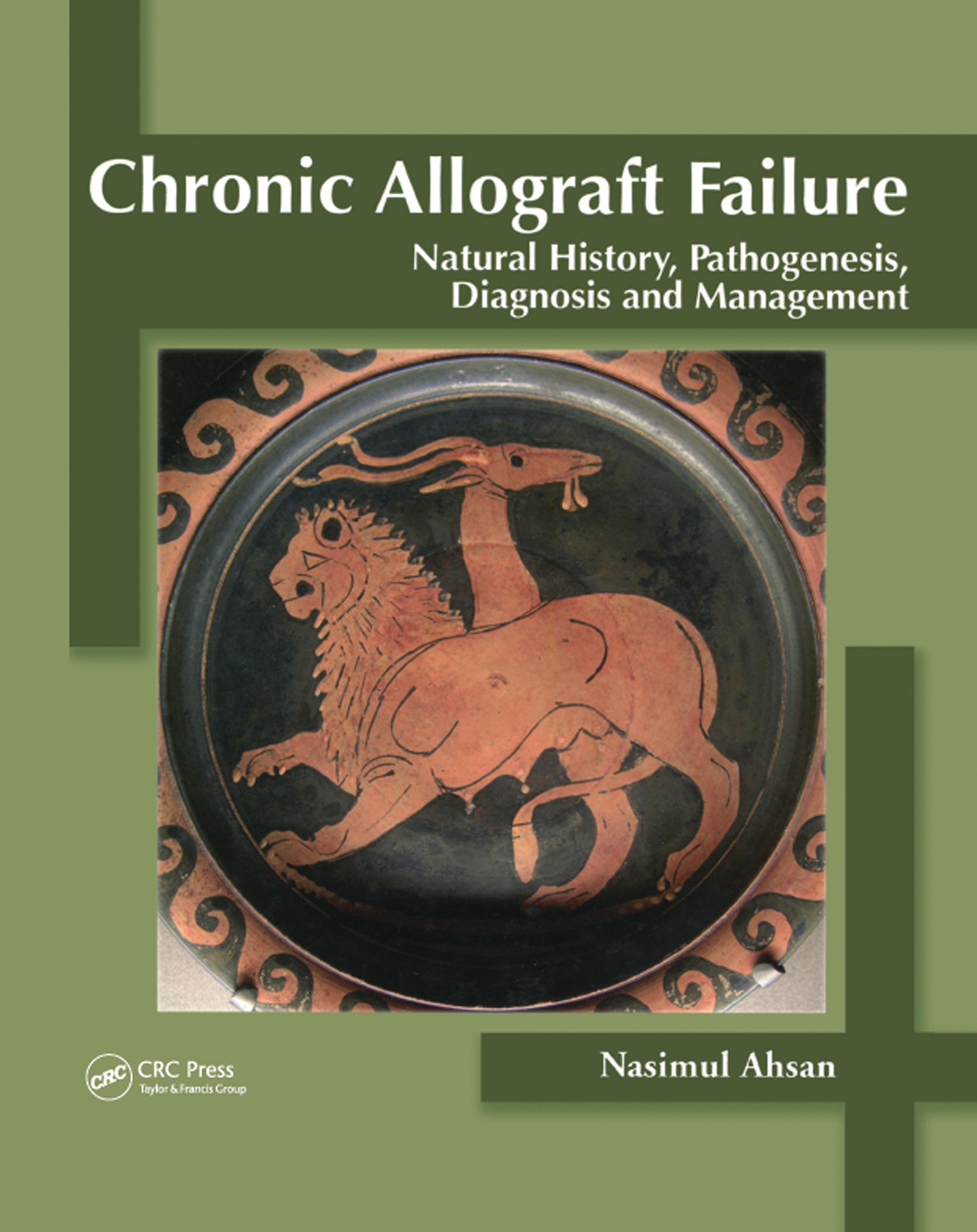 Chronic Allograft Failure