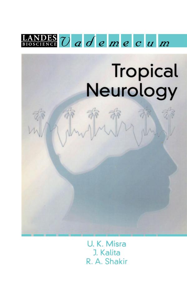 Tropical Neurology by U.K. Misra