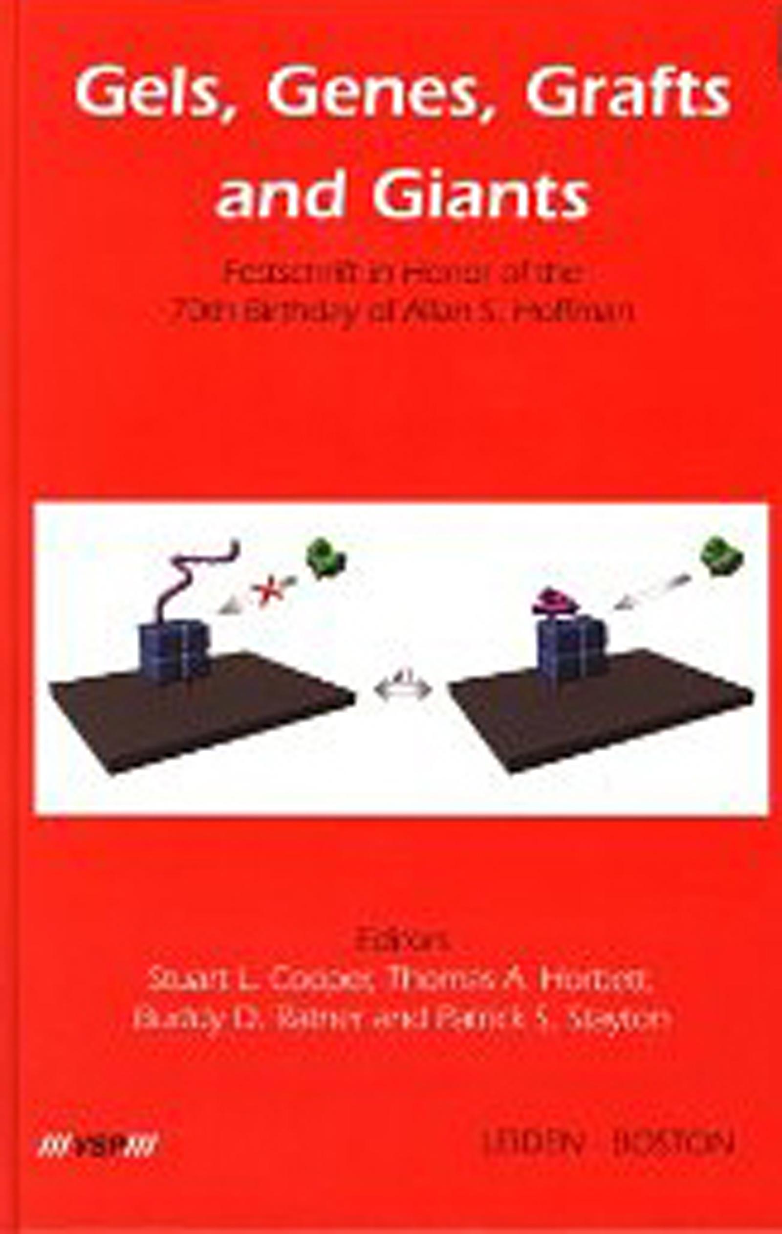 Gels, Genes, Grafts and Giants